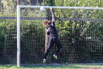 Bild 43 - Frauen SV Fortuna Bsdorf - SV Henstedt Ulzburg : Ergebnis: 0:7